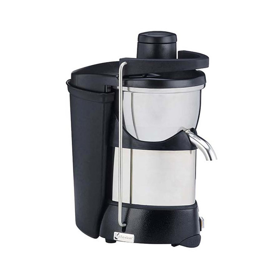 Santos NO-50 Katı Meyve Sıkacağı – 800W, 100 lt/saat Kapasiteli