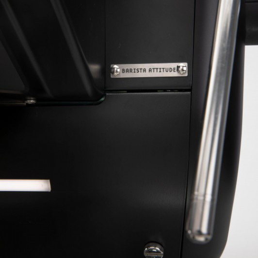 Tempesta SAEP Gara 3 Gruplu Espresso Kahve Makinesi – Profesyonel