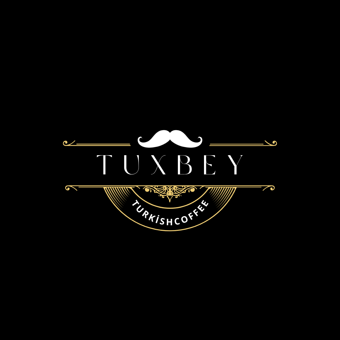 TuxBey Türk Kahvesi Blend
