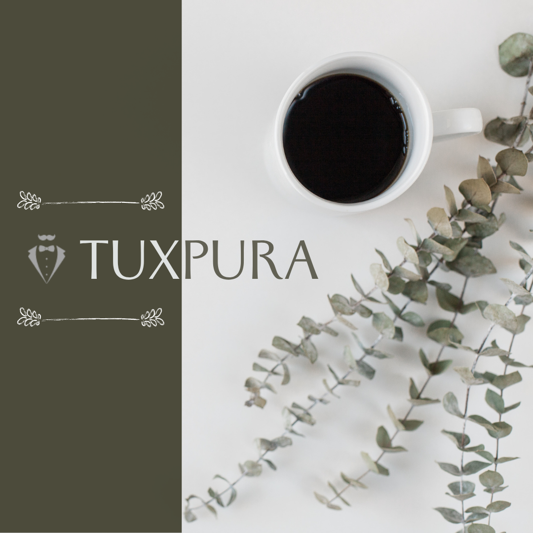 TuxPura Filtre Kahve Blend