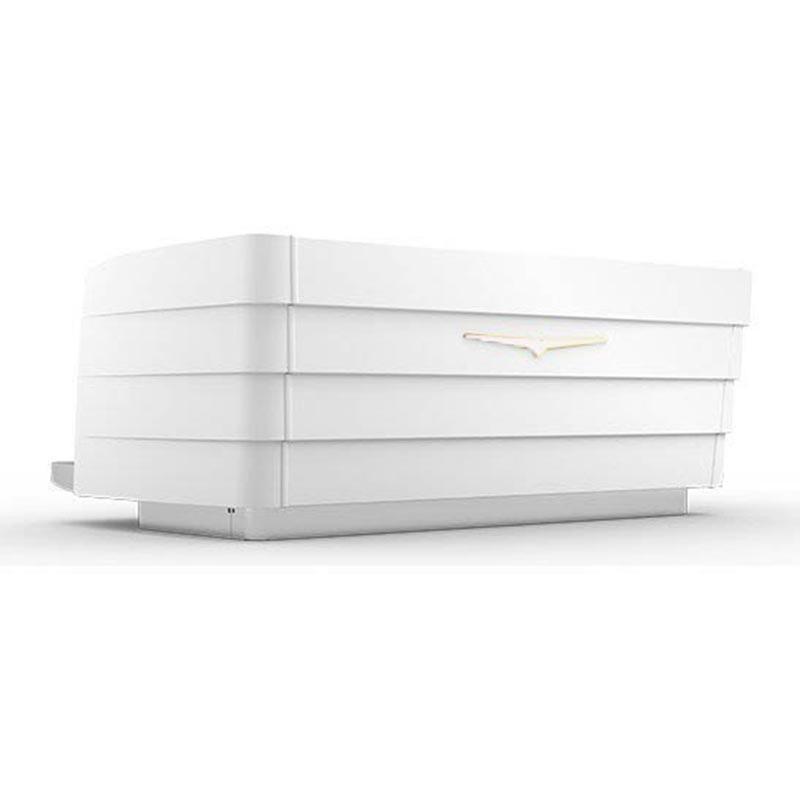 Victoria Arduino Eagle Tempo Neo 3 Gruplu Espresso Kahve Makinesi, Beyaz