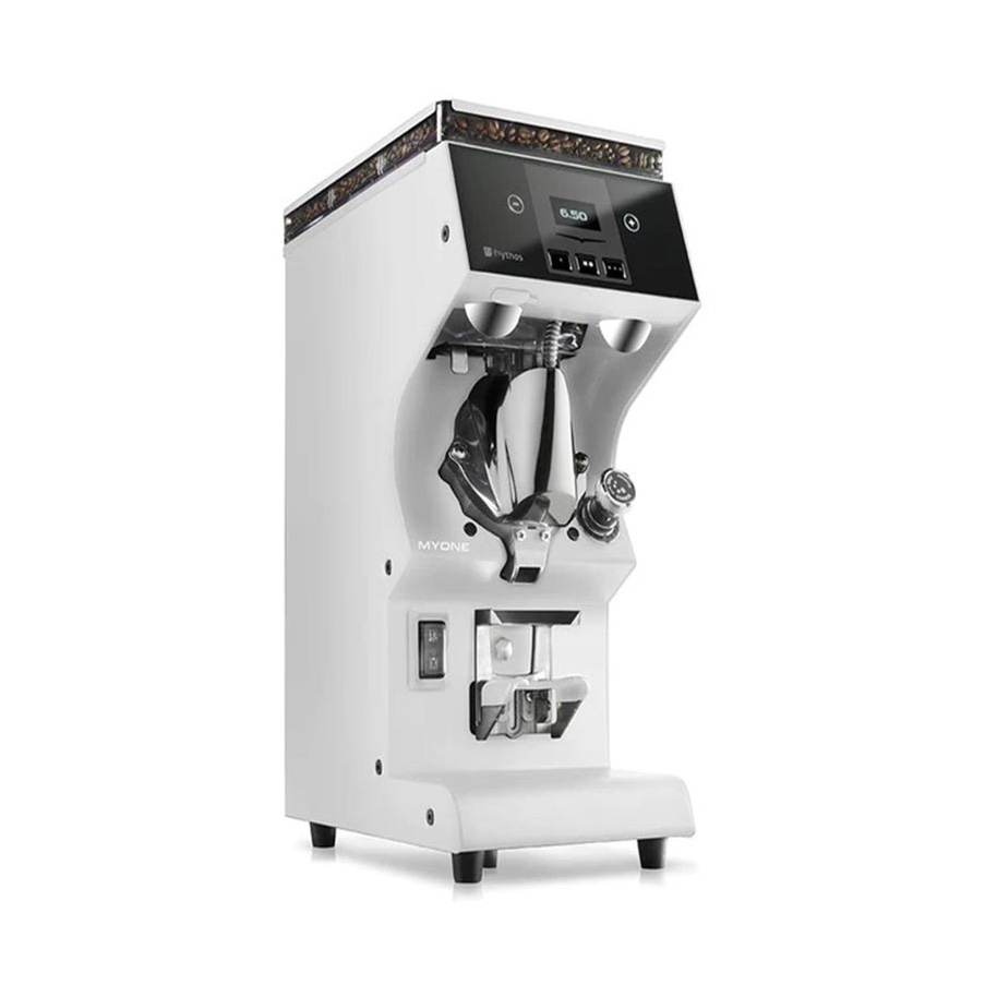 Victoria Arduino Mythos MyOne Espresso Kahve Öğütücü – Beyaz