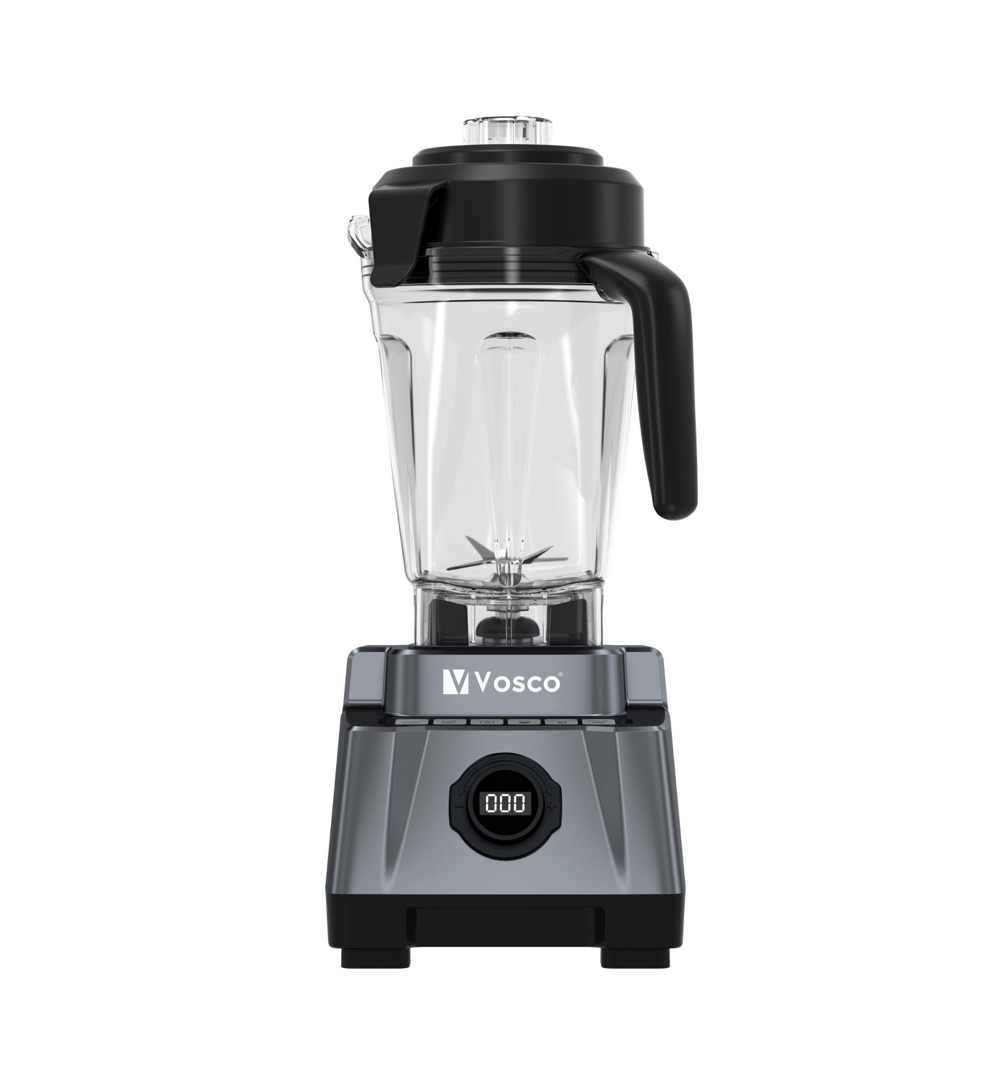Vosco VHS-602CG 3 Lt Dijital Bar Blender Pro