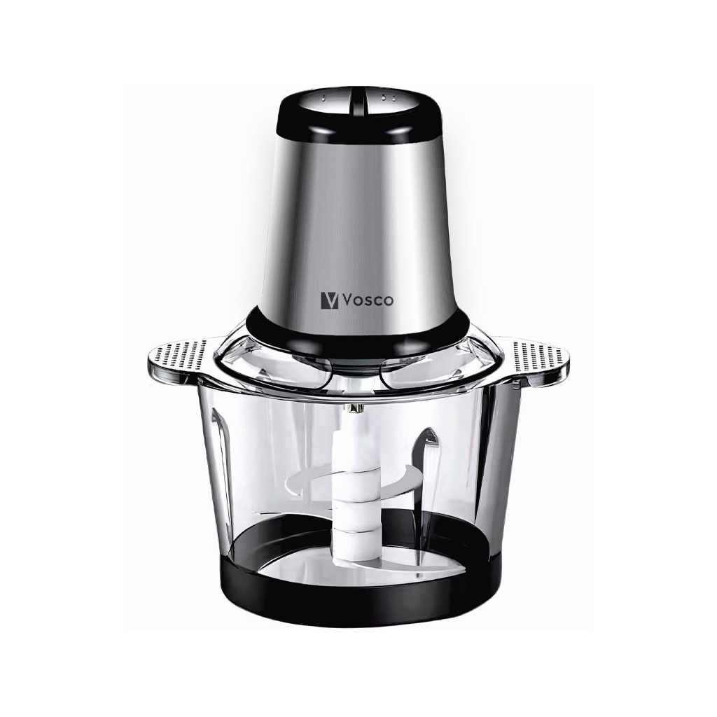 Vosco VHS-J319 Meyve, Sebze ve Et Kıyma Makinesi – 2 Lt