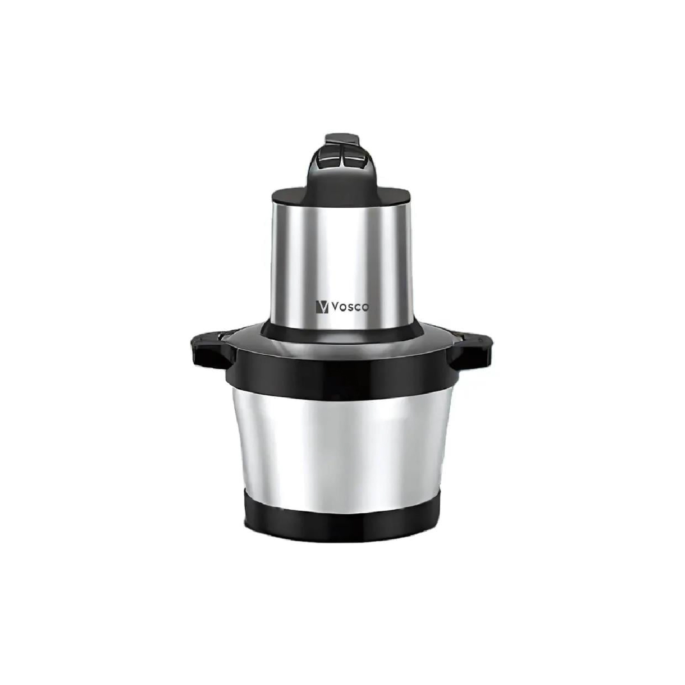Vosco VHS-J57 Meyve, Sebze ve Et Kıyma Makinesi – 6 Lt