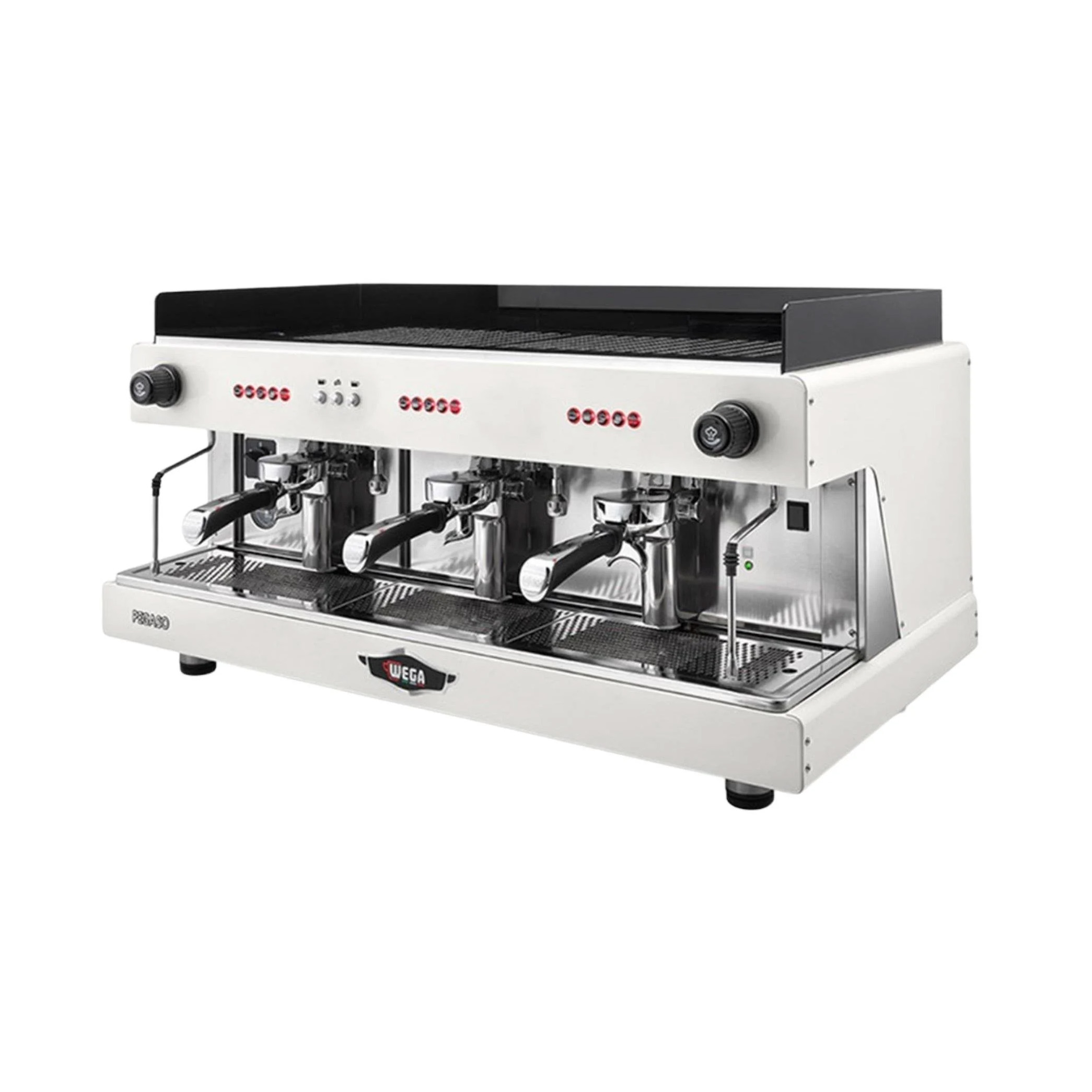 Wega PEGASO EVD3 TC Otomatik 3 Gruplu Espresso Kahve Makinesi