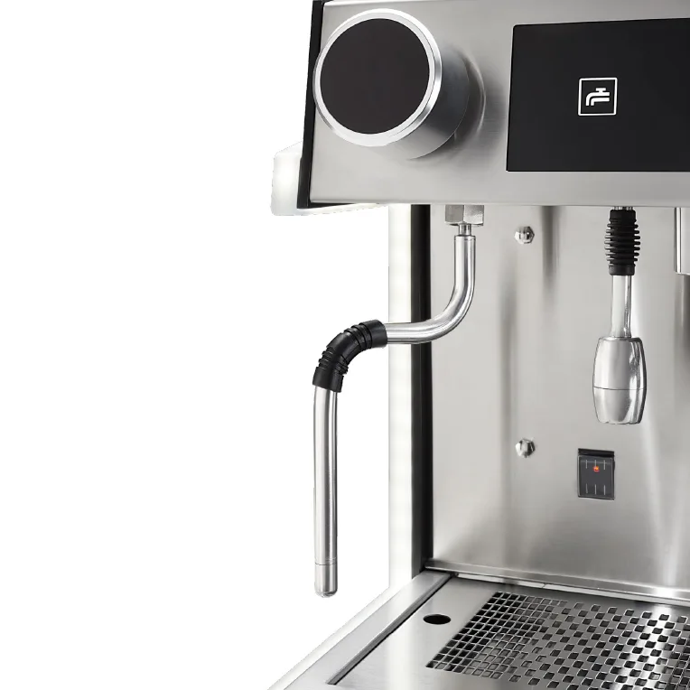 Wega URBAN EVD3 Otomatik 3 Gruplu Espresso Kahve Makinesi – Profesyonel