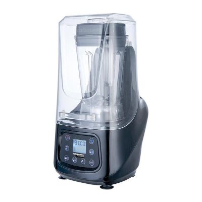 Öztiryakiler Gurmeaid CB699-D Dijital Bar Blender 2L 1680W Gürültü Önleyici -9563.CB699.0D