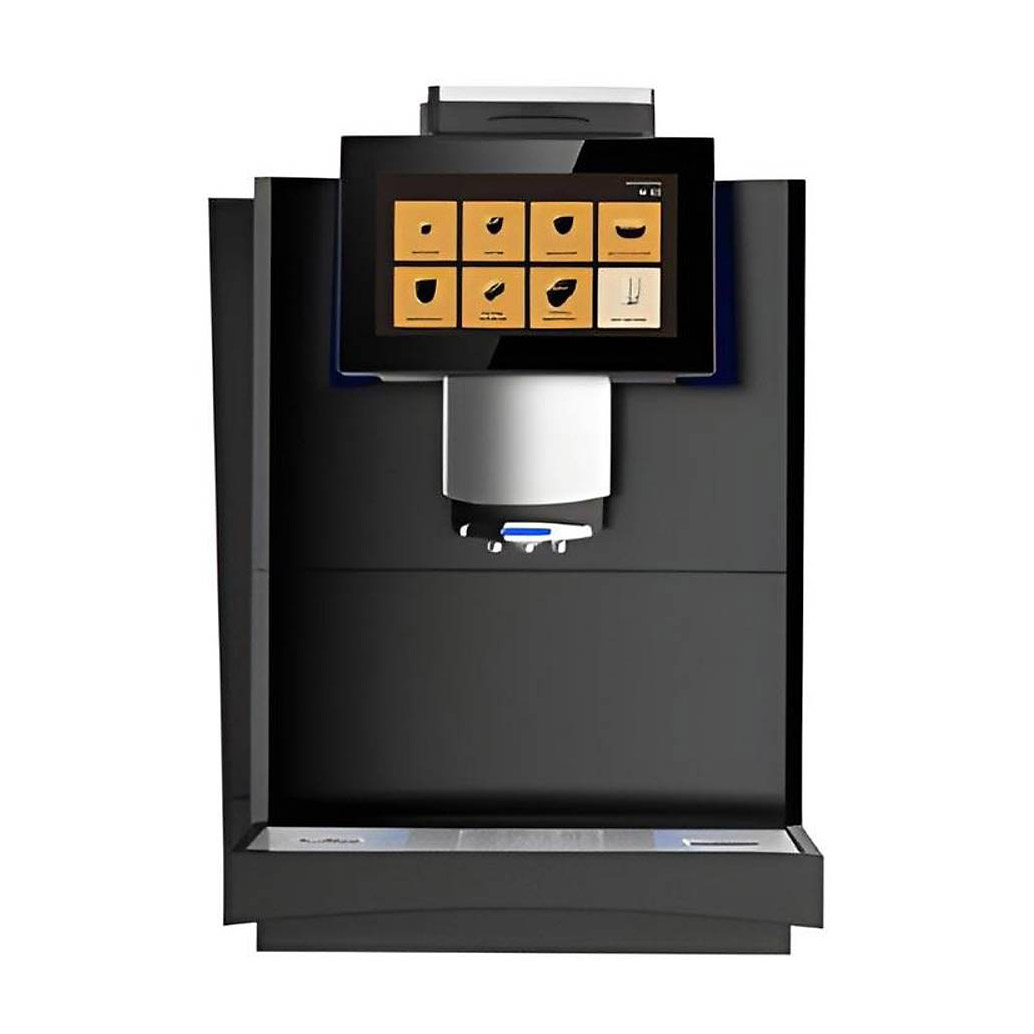 Öztiryakiler KE30T Otomatik Kahve Makinesi, Şebeke Bağlantılı